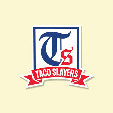 Taco Slayer Spice