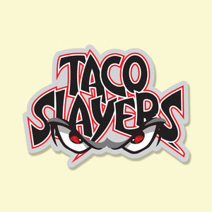 Taco Slayer Storm
